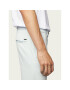 Boss Pantaloni chino Schino 50379152 Albastru Slim Fit - Pled.ro