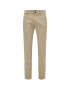 Boss Pantaloni chino Schino 50379152 Bej Slim Fit - Pled.ro