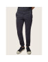 Boss Pantaloni chino Schino 50379152 Bleumarin Slim Fit - Pled.ro