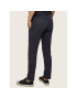 Boss Pantaloni chino Schino 50379152 Bleumarin Slim Fit - Pled.ro