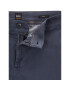 Boss Pantaloni chino Schino 50379152 Bleumarin Slim Fit - Pled.ro