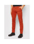 Boss Pantaloni chino Schino 50379152 Portocaliu Slim Fit - Pled.ro