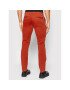 Boss Pantaloni chino Schino 50379152 Portocaliu Slim Fit - Pled.ro