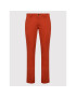 Boss Pantaloni chino Schino 50379152 Portocaliu Slim Fit - Pled.ro