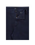 Boss Pantaloni chino Schino 50379154 Bleumarin Regular Fit - Pled.ro