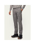 Boss Pantaloni chino Schino 50379154 Gri Regular Fit - Pled.ro