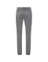 Boss Pantaloni chino Schino 50379154 Gri Regular Fit - Pled.ro