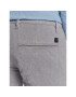 Boss Pantaloni chino Schino 50478896 Gri Slim Fit - Pled.ro