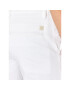 Boss Pantaloni chino Schino D 50470813 Alb Slim Fit - Pled.ro