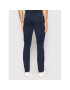 Boss Pantaloni chino Schino D 50470813 Bleumarin Slim Fit - Pled.ro