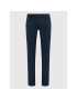 Boss Pantaloni chino Schino D 50470813 Bleumarin Slim Fit - Pled.ro