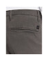 Boss Pantaloni chino Schino-Taber-1 50472558 Gri Slim Fit - Pled.ro