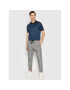 Boss Pantaloni chino Skay-DS1 50467077 Gri Tapered Fit - Pled.ro