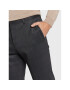 Boss Pantaloni de costum H-Genius-J-Mm-224 50481705 Negru Slim Fit - Pled.ro