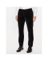 Boss Pantaloni de costum H-Genius-Tux-231 50484723 Negru Slim Fit - Pled.ro