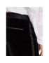 Boss Pantaloni de costum H-Genius-Tux-231 50484723 Negru Slim Fit - Pled.ro