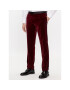 Boss Pantaloni de costum H-Genius-Tux-231 50484723 Vișiniu Slim Fit - Pled.ro