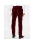 Boss Pantaloni de costum H-Genius-Tux-231 50484723 Vișiniu Slim Fit - Pled.ro