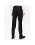 Boss Pantaloni de costum H-Genius 50485347 Negru Regular Fit - Pled.ro