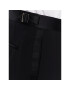 Boss Pantaloni de costum H-Genius 50485347 Negru Regular Fit - Pled.ro