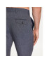 Boss Pantaloni din material 50489440 Albastru Slim Fit - Pled.ro