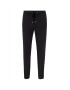 Boss Pantaloni din material Banks1-Spw-Z 50444546 Negru Slim Fit - Pled.ro