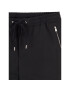 Boss Pantaloni din material Banks1-Spw-Z 50444546 Negru Slim Fit - Pled.ro