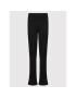 Boss Pantaloni din material C_Eysa 50464268 Negru Regular Fit - Pled.ro