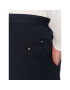 Boss Pantaloni din material C-Genius 50485076 Bleumarin Slim Fit - Pled.ro