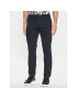 Boss Pantaloni din material C_Genius 50488493 Bleumarin Slim Fit - Pled.ro