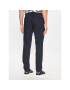 Boss Pantaloni din material C_Genius 50488493 Bleumarin Slim Fit - Pled.ro