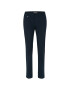 Boss Pantaloni din material C_Genius 50488493 Bleumarin Slim Fit - Pled.ro