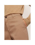 Boss Pantaloni din material C_Tachini-D 50435808 Maro Regular Fit - Pled.ro