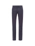 Boss Pantaloni din material Delaware 3-5-20 50449504 Bleumarin Slim Fit - Pled.ro