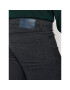 Boss Pantaloni din material Delaware3-1-20 50458301 Bleumarin Slim Fit - Pled.ro