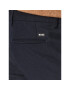 Boss Pantaloni din material Kaito 50499643 Bleumarin Regular Fit - Pled.ro