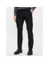 Boss Pantaloni din material Kaito1_T 50487754 Negru Slim Fit - Pled.ro