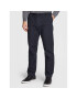 Boss Pantaloni din material Kane-Ds 50478577 Bleumarin Slim Fit - Pled.ro