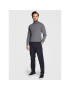 Boss Pantaloni din material Kane-Ds 50478577 Bleumarin Slim Fit - Pled.ro