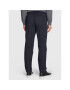 Boss Pantaloni din material Kane-Ds 50478577 Bleumarin Slim Fit - Pled.ro