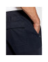 Boss Pantaloni din material Lamont 46 50448996 Bleumarin Regular Fit - Pled.ro