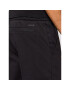 Boss Pantaloni din material Lamont 69 50458512 Negru Regular Fit - Pled.ro