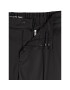 Boss Pantaloni din material Spectre 50430357 Negru Slim Fit - Pled.ro