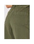 Boss Pantaloni din material Tasina-D 50452893 Verde Regular Fit - Pled.ro