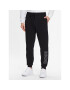 Boss Pantaloni pijama 50481199 Negru - Pled.ro