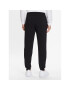 Boss Pantaloni pijama 50481199 Negru - Pled.ro