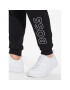 Boss Pantaloni pijama 50481199 Negru - Pled.ro