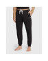 Boss Pantaloni pijama Balance 50479282 Negru Regular Fit - Pled.ro