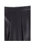 Boss Pantaloni scurți din imitație de piele C_Tafy 50449100 Negru Regular Fit - Pled.ro