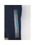 Boss Pantaloni scurți sport Authentic 50449962 Bleumarin Regular Fit - Pled.ro